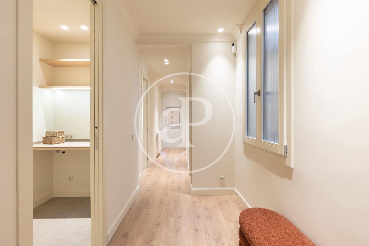 4 bedroom Apartment for sale in Barcelona city - € 1,720,000 (Ref: 9372002)
