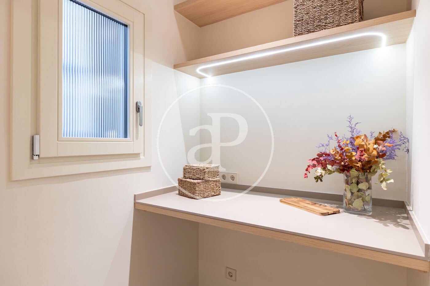 4 bedroom Apartment for sale in Barcelona city - € 1,720,000 (Ref: 9372002)