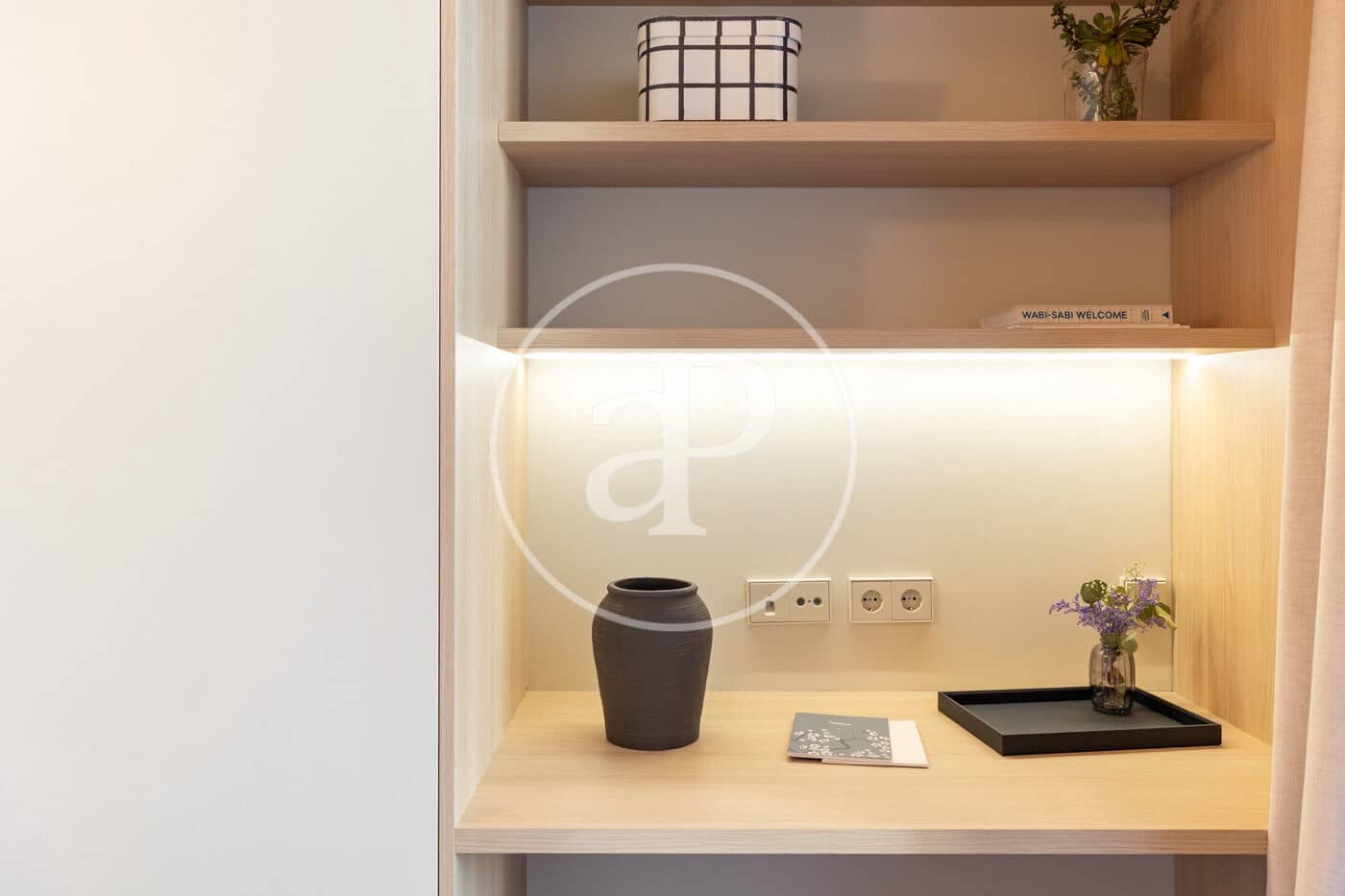 4 bedroom Apartment for sale in Barcelona city - € 1,720,000 (Ref: 9372002)