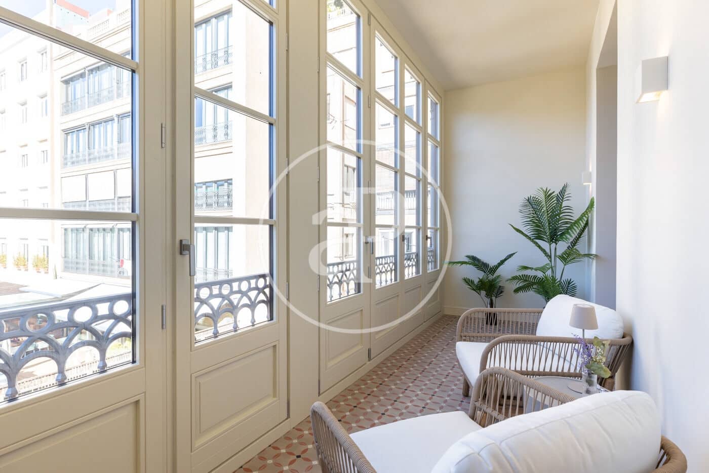 4 bedroom Apartment for sale in Barcelona city - € 1,720,000 (Ref: 9372002)