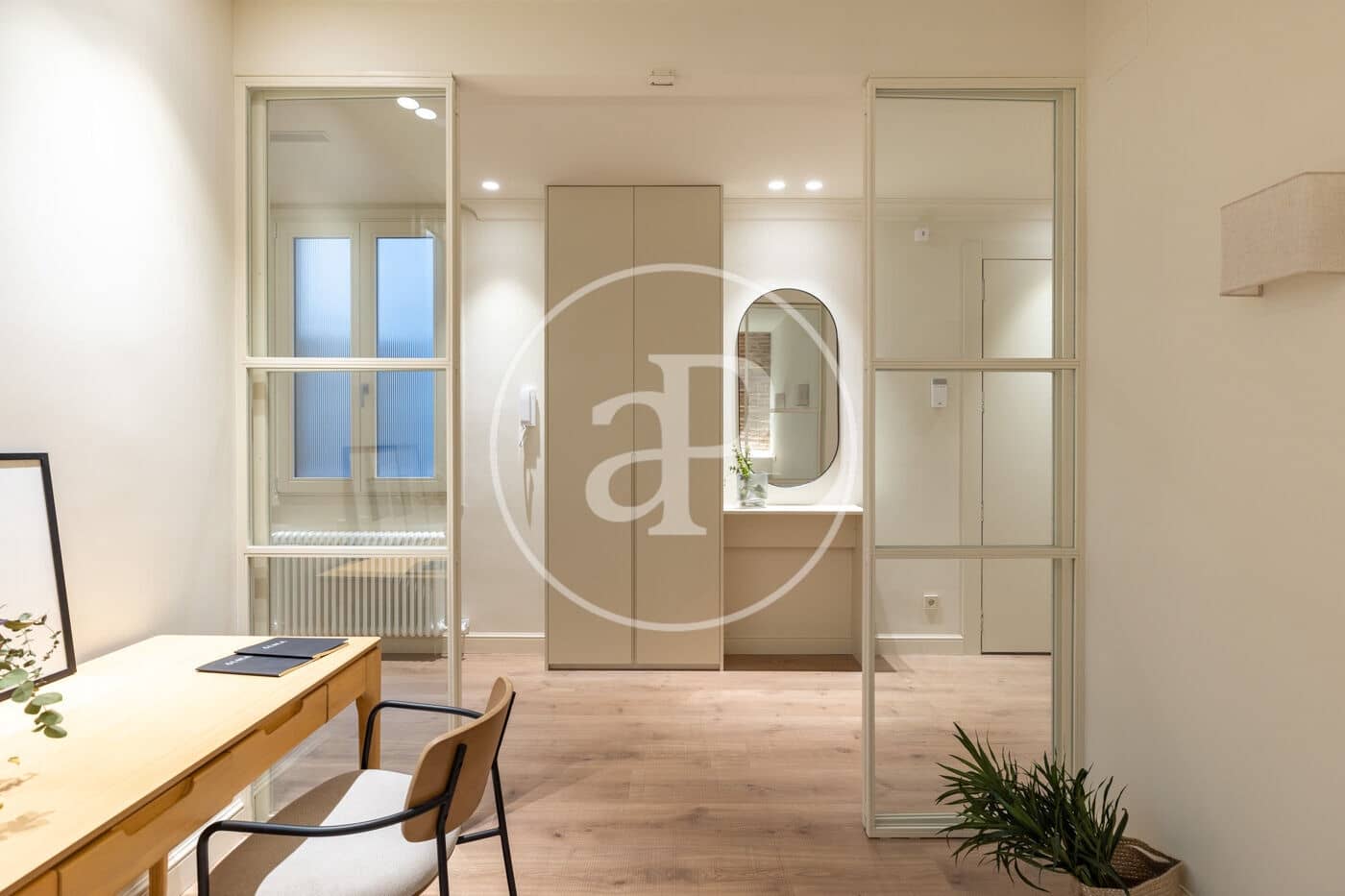 4 bedroom Apartment for sale in Barcelona city - € 1,720,000 (Ref: 9372002)
