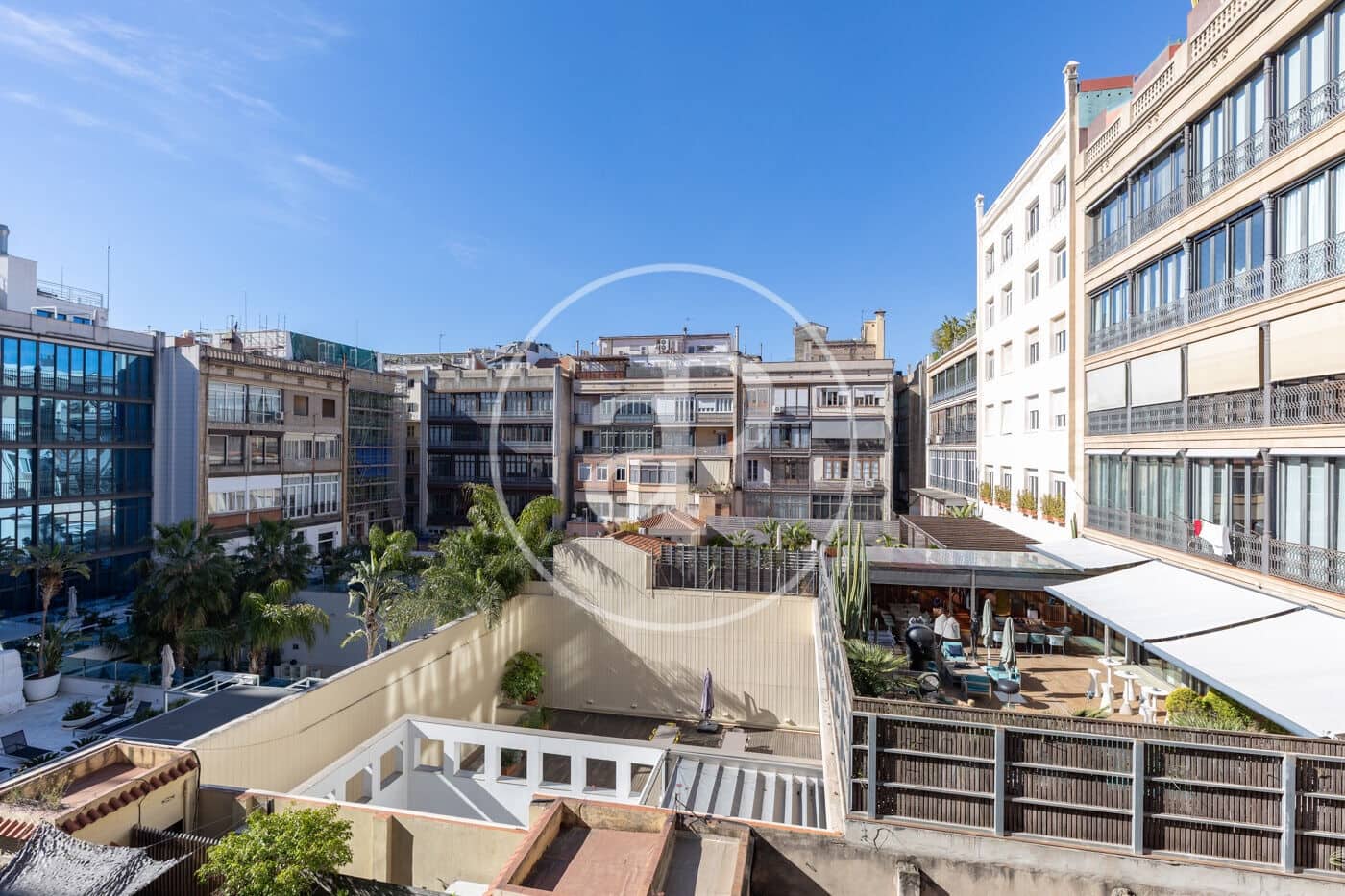 4 bedroom Apartment for sale in Barcelona city - € 1,720,000 (Ref: 9372002)