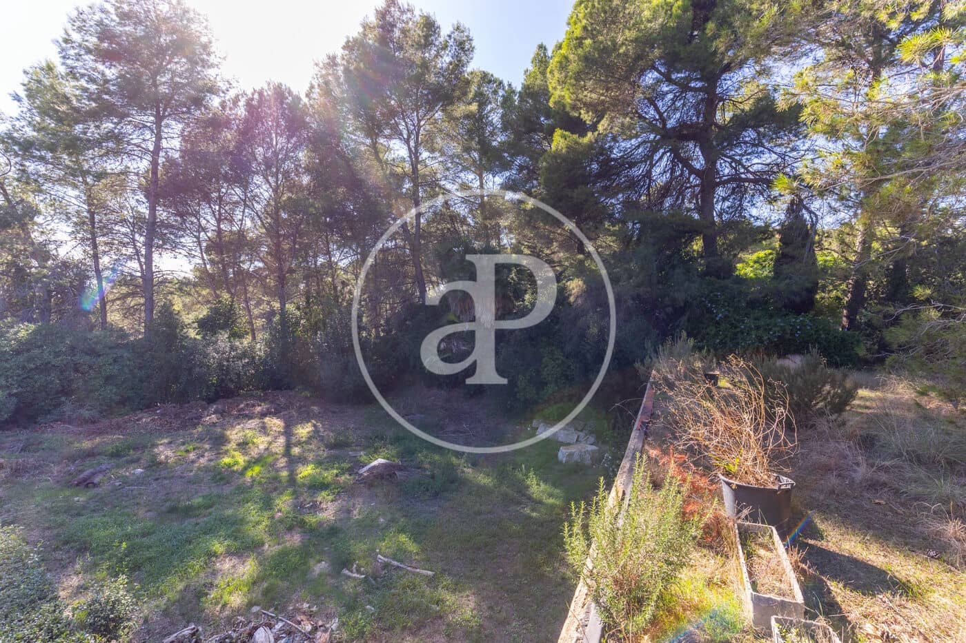 Teren niezagospodarowany na sprzedaż w Bellaterra - 1 070 000 € (Ref: 9375315)