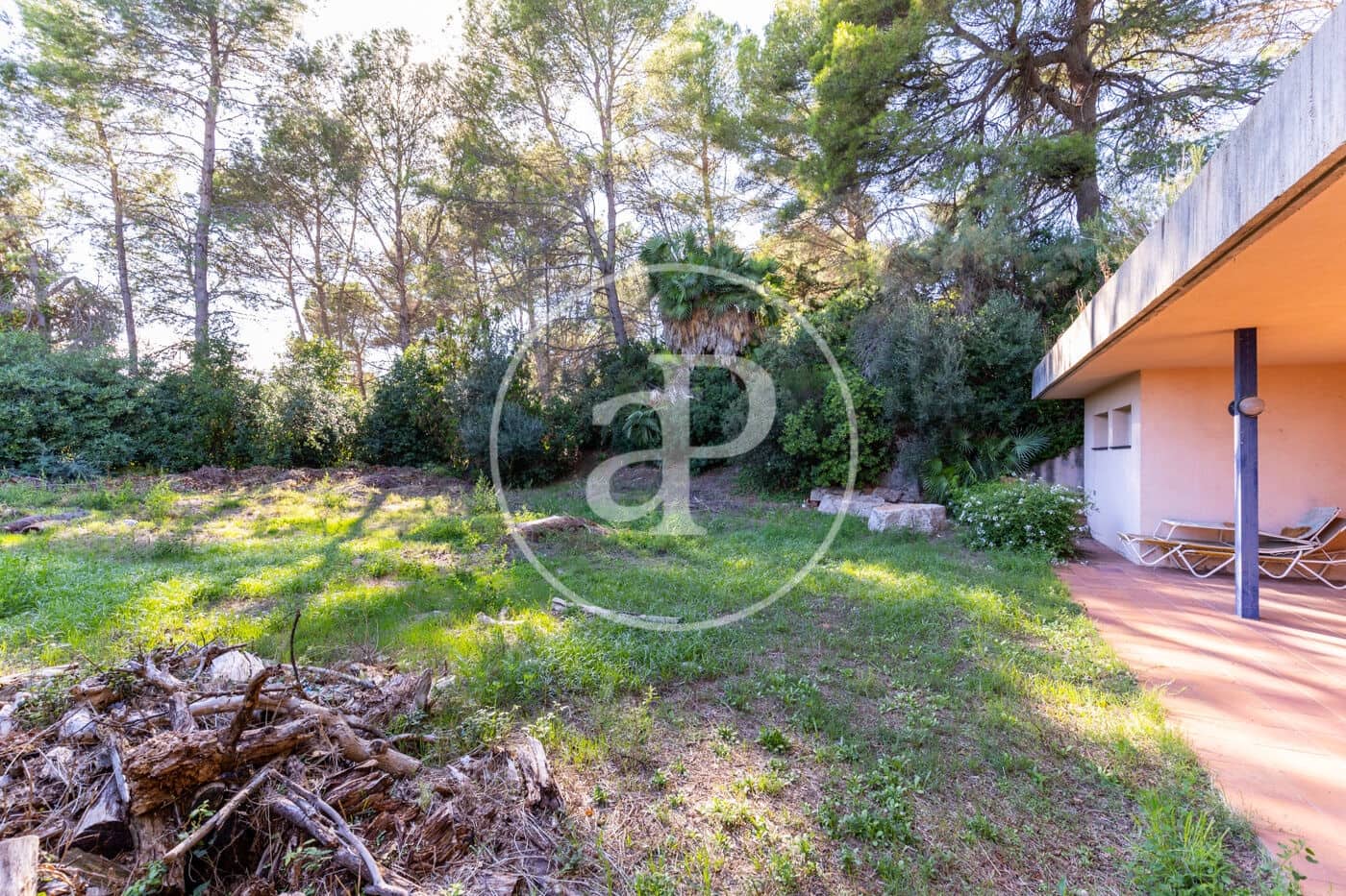 Teren niezagospodarowany na sprzedaż w Bellaterra - 1 070 000 € (Ref: 9375315)