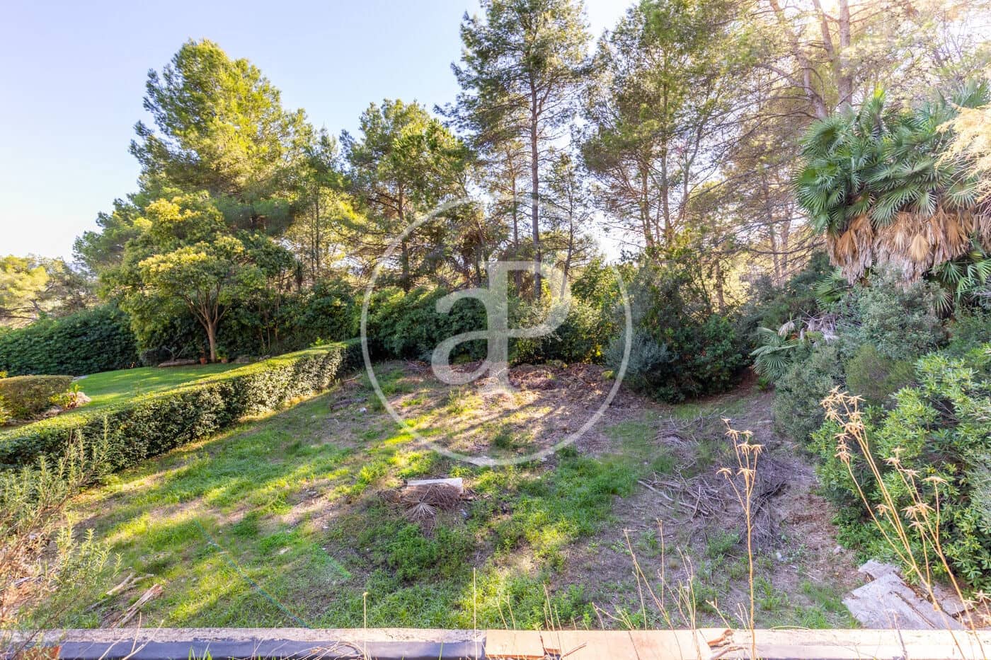 Teren niezagospodarowany na sprzedaż w Bellaterra - 1 070 000 € (Ref: 9375315)