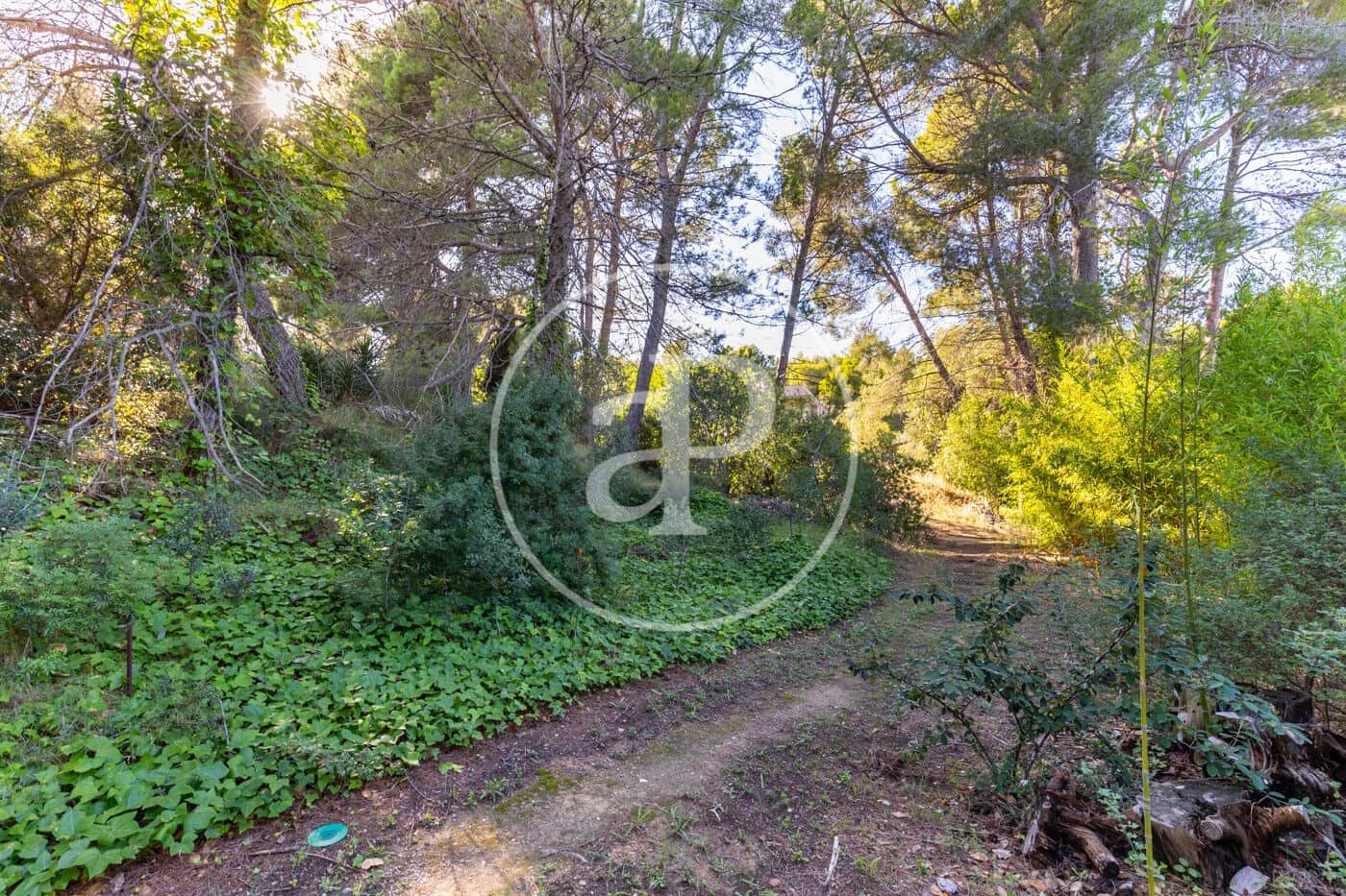 Teren niezagospodarowany na sprzedaż w Bellaterra - 1 070 000 € (Ref: 9375315)