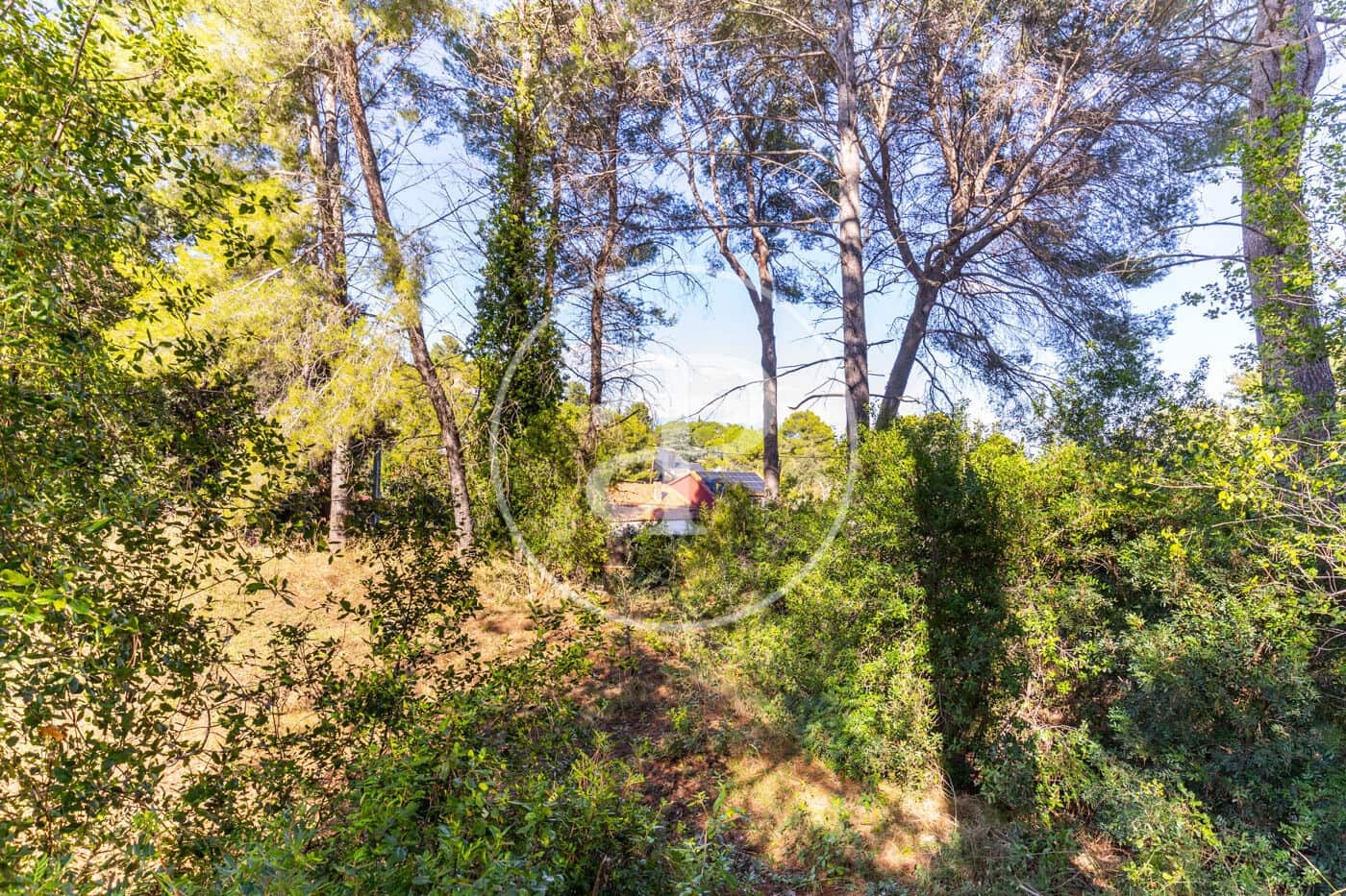 Teren niezagospodarowany na sprzedaż w Bellaterra - 1 070 000 € (Ref: 9375315)