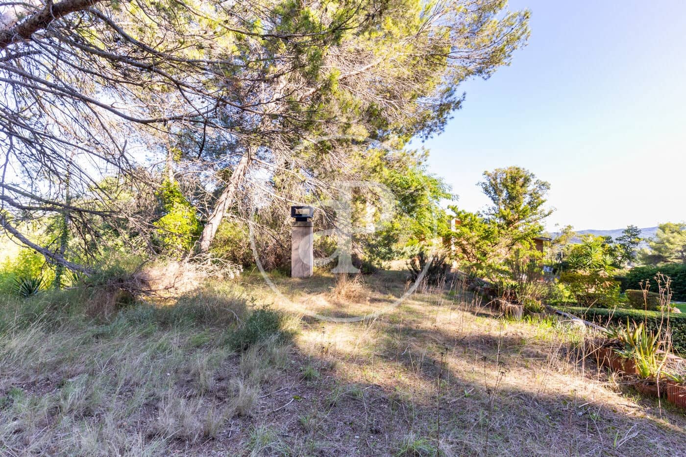 Teren niezagospodarowany na sprzedaż w Bellaterra - 1 070 000 € (Ref: 9375315)