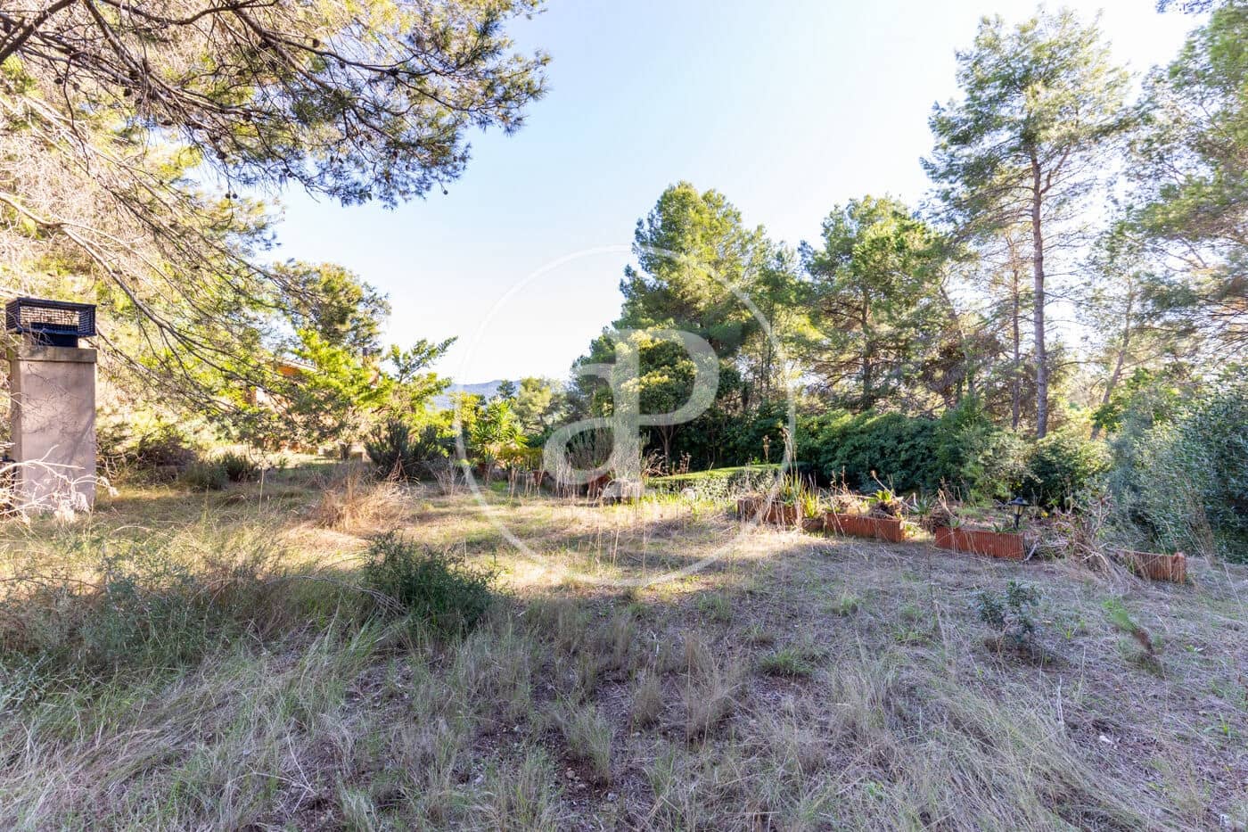 Teren niezagospodarowany na sprzedaż w Bellaterra - 1 070 000 € (Ref: 9375315)