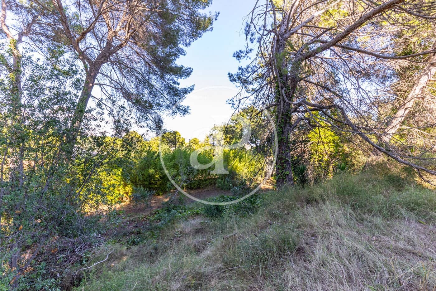 Teren niezagospodarowany na sprzedaż w Bellaterra - 1 070 000 € (Ref: 9375315)