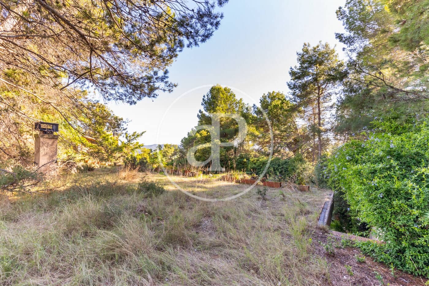 Teren niezagospodarowany na sprzedaż w Bellaterra - 1 070 000 € (Ref: 9375315)