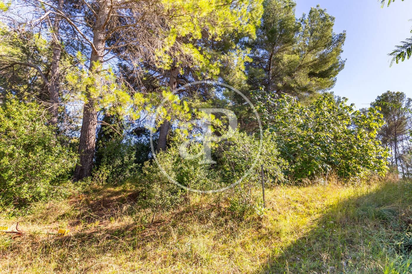 Teren niezagospodarowany na sprzedaż w Bellaterra - 1 070 000 € (Ref: 9375315)