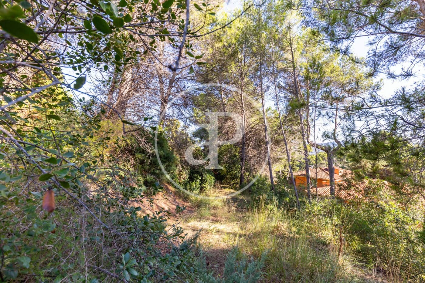 Teren niezagospodarowany na sprzedaż w Bellaterra - 1 070 000 € (Ref: 9375315)