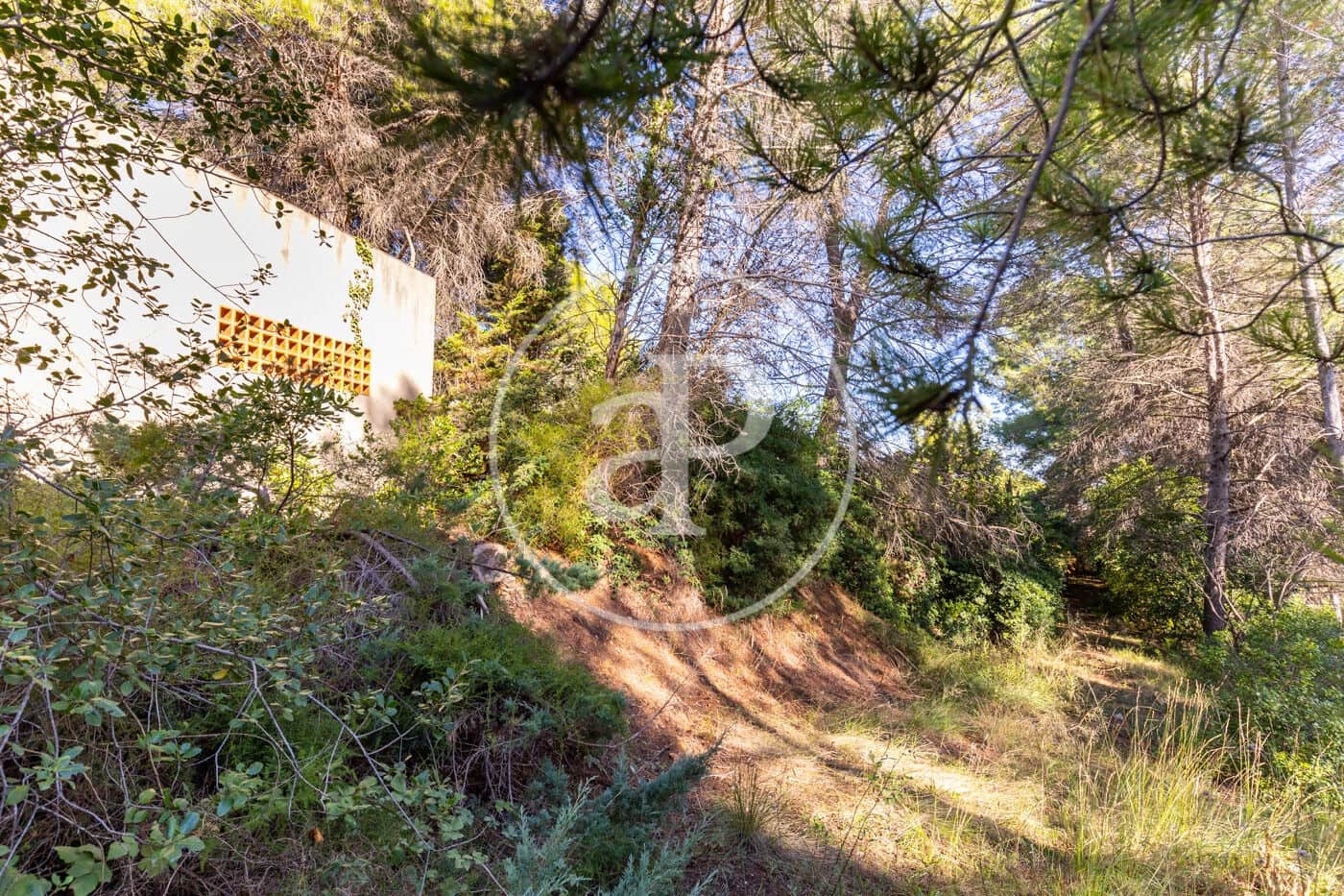 Teren niezagospodarowany na sprzedaż w Bellaterra - 1 070 000 € (Ref: 9375315)