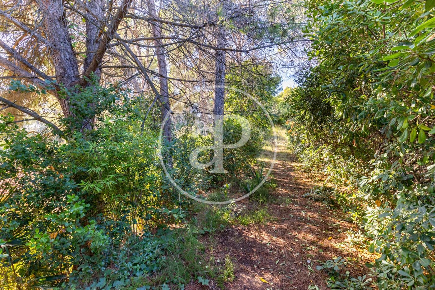 Teren niezagospodarowany na sprzedaż w Bellaterra - 1 070 000 € (Ref: 9375315)