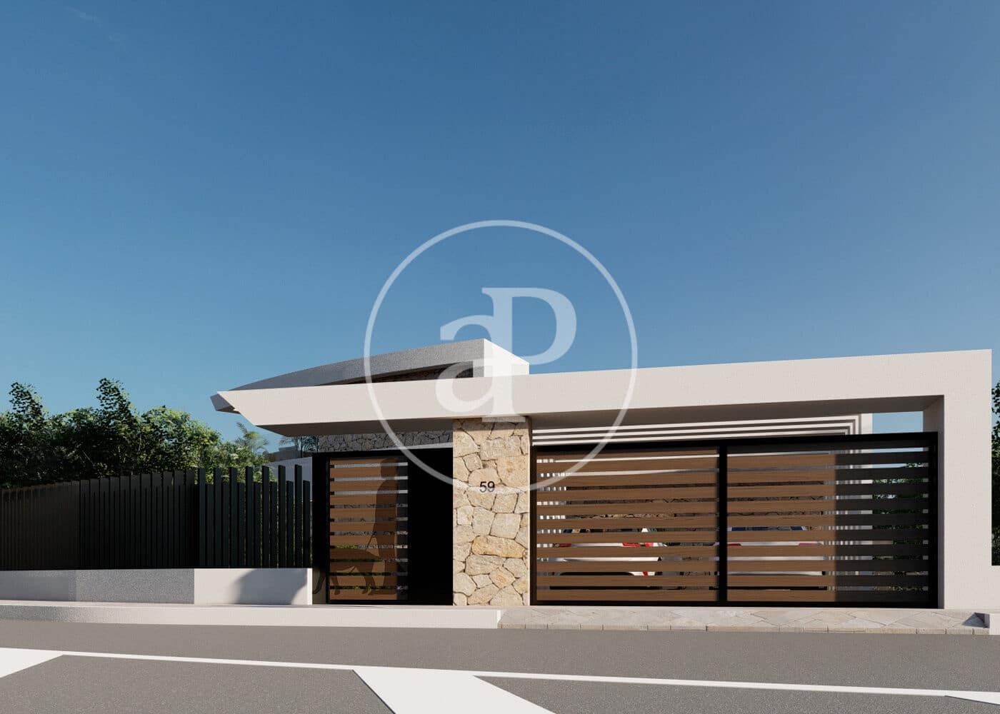 Mark till salu i Bellaterra - 490 000 € (Ref: 9375316)