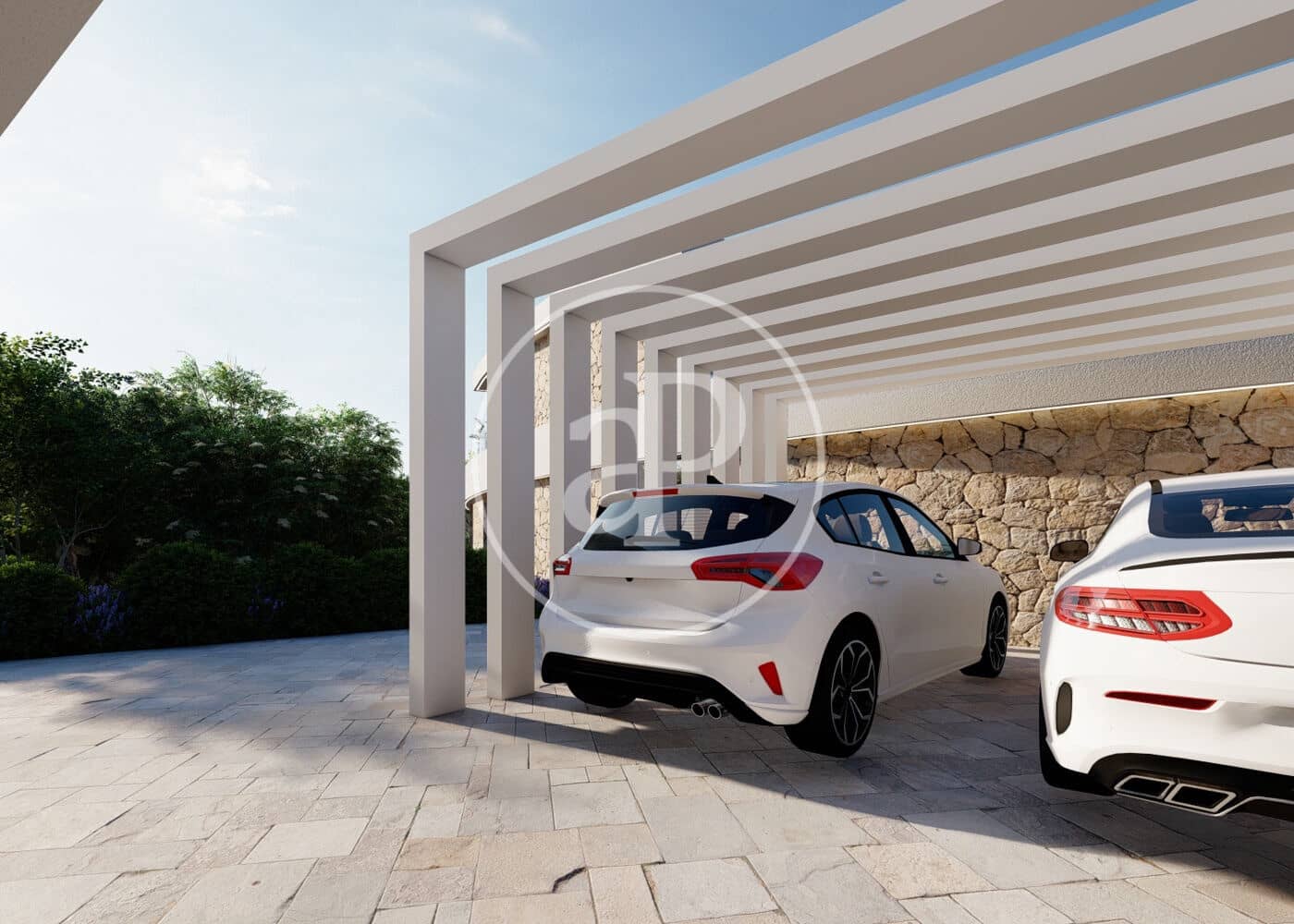 Mark till salu i Bellaterra - 490 000 € (Ref: 9375316)