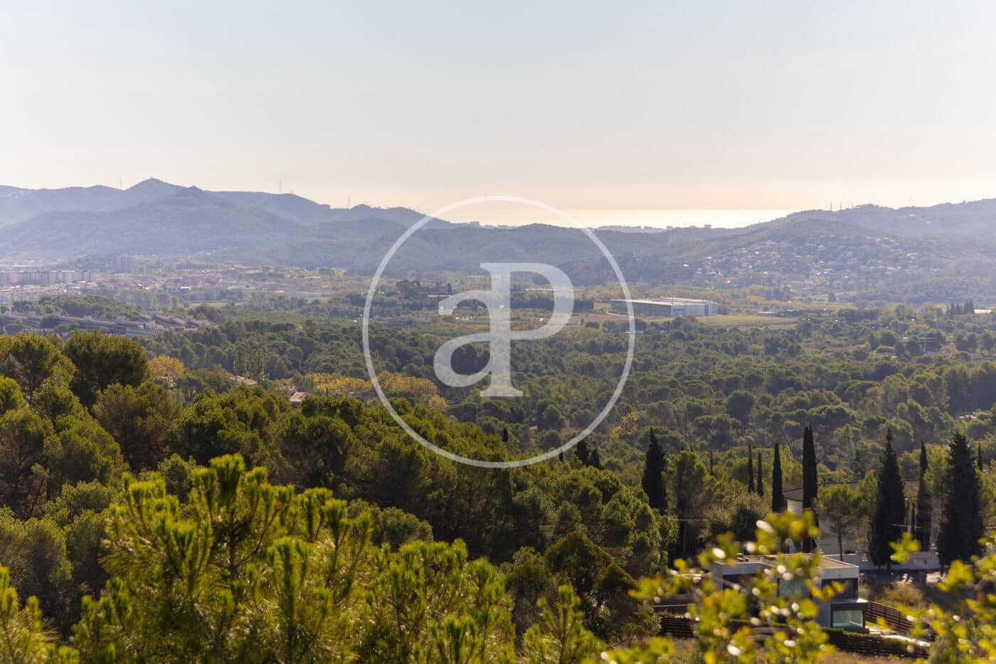 Mark till salu i Bellaterra - 490 000 € (Ref: 9375316)