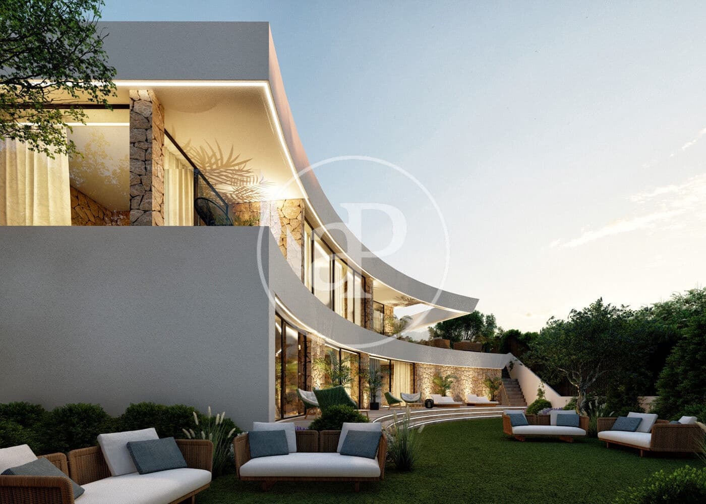 Mark till salu i Bellaterra - 490 000 € (Ref: 9375316)