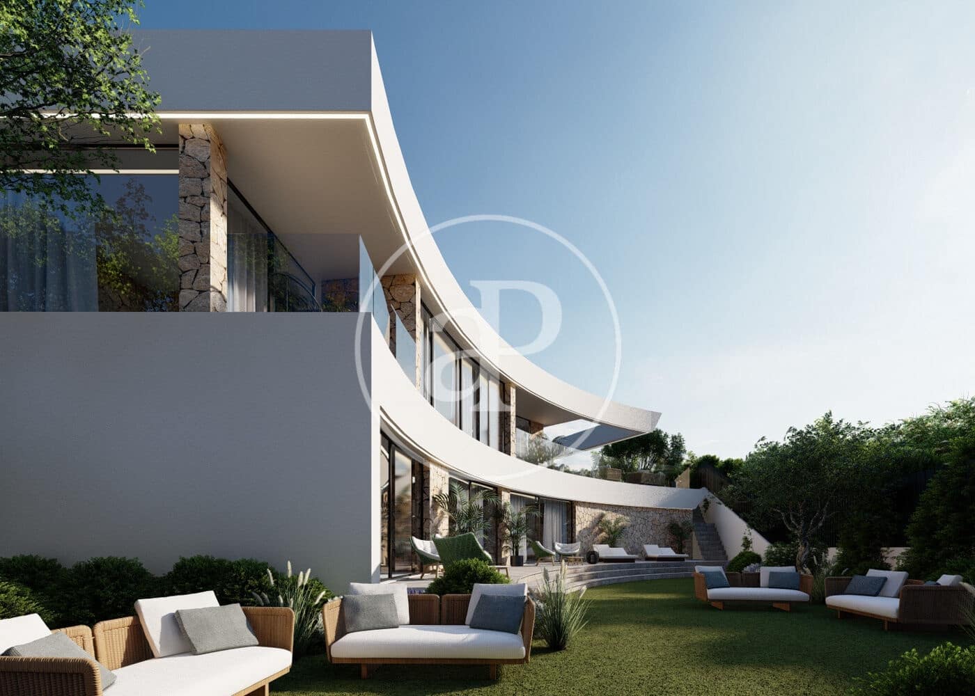 Mark till salu i Bellaterra - 490 000 € (Ref: 9375316)