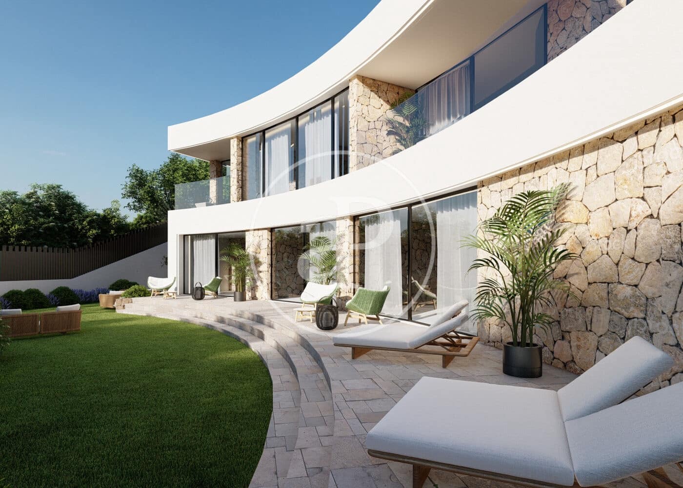 Mark till salu i Bellaterra - 490 000 € (Ref: 9375316)