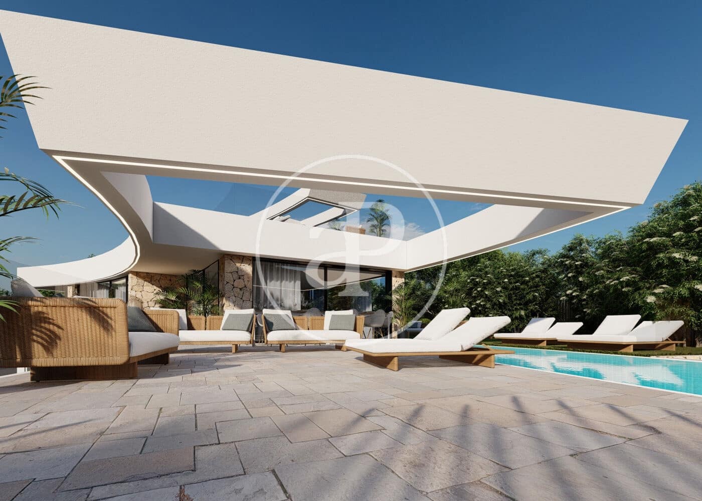 Mark till salu i Bellaterra - 490 000 € (Ref: 9375316)