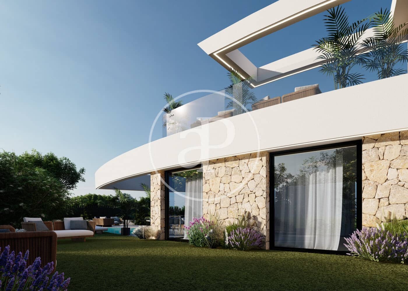 Mark till salu i Bellaterra - 490 000 € (Ref: 9375316)