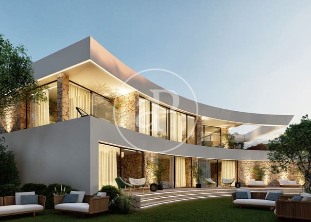 Teren niezagospodarowany na sprzedaż w Bellaterra, Cerdanyola del Vallès - 490 000 € (Ref: 9375316)