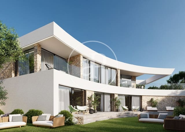 Teren niezagospodarowany na sprzedaż w Bellaterra, Cerdanyola del Vallès - 490 000 € (Ref: 9375316)