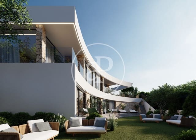 Teren niezagospodarowany na sprzedaż w Bellaterra, Cerdanyola del Vallès - 490 000 € (Ref: 9375316)