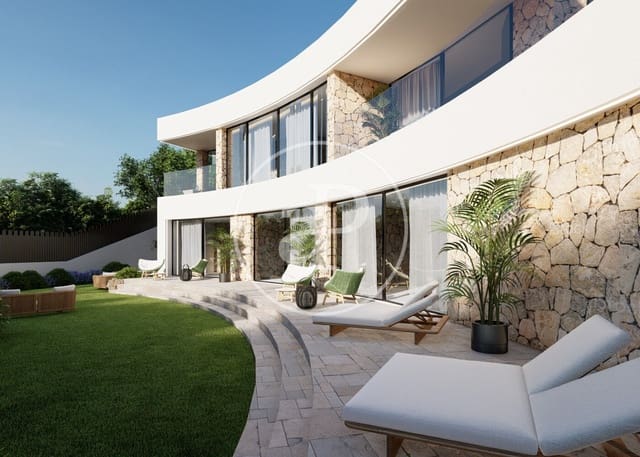 Mark till salu i Bellaterra, Cerdanyola del Vallès - 490 000 € (Ref: 9375316)