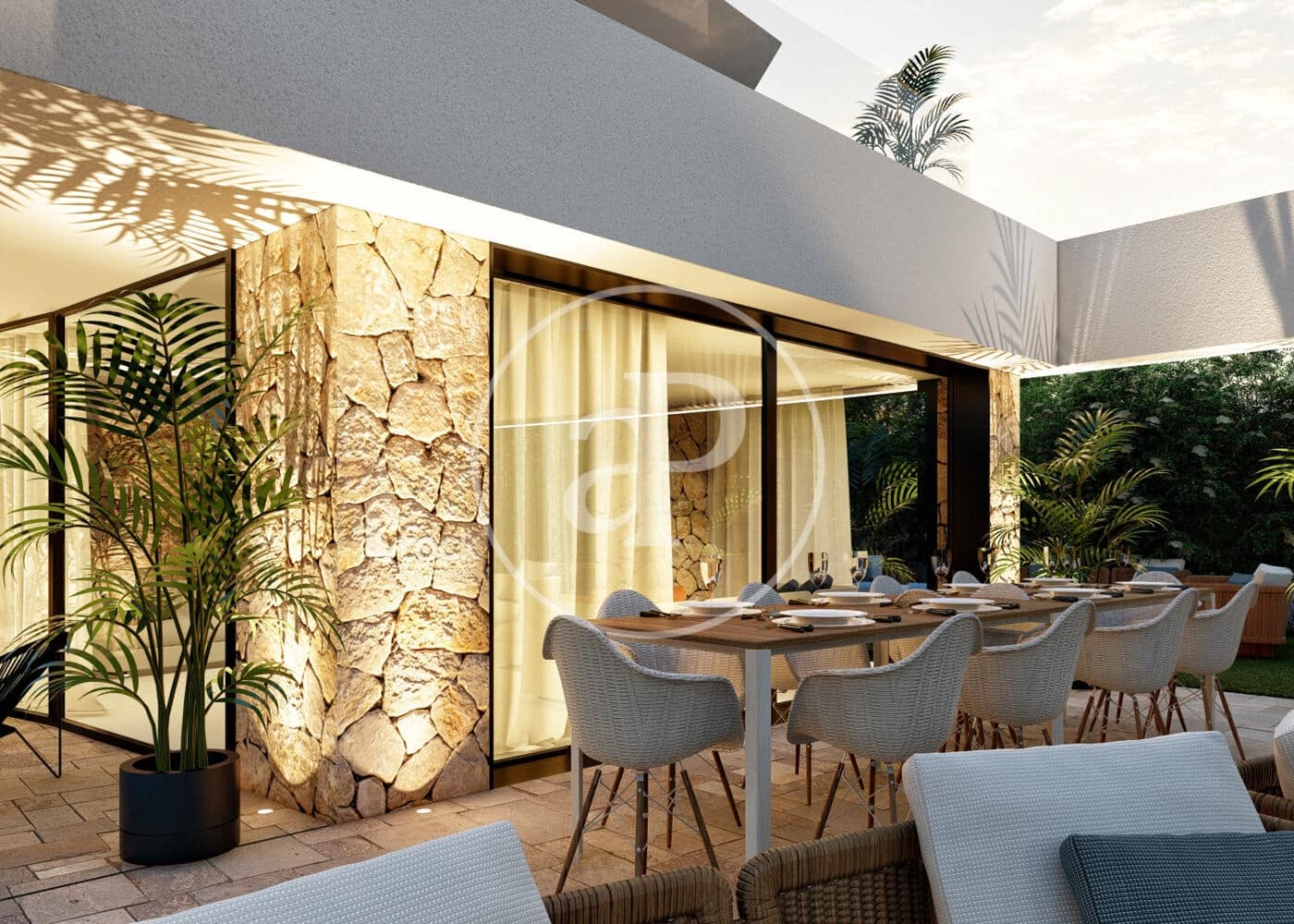 Mark till salu i Bellaterra - 490 000 € (Ref: 9375316)