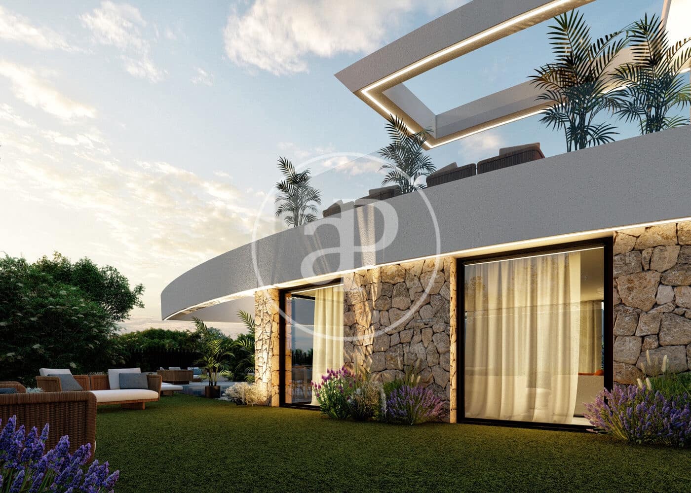 Mark till salu i Bellaterra - 490 000 € (Ref: 9375316)