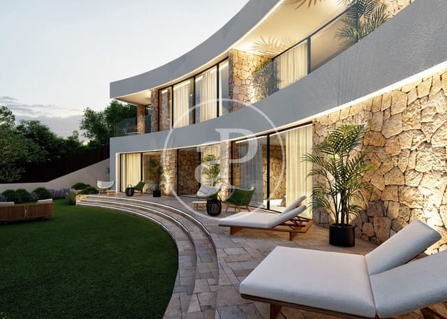 Teren niezagospodarowany na sprzedaż w Bellaterra, Cerdanyola del Vallès - 490 000 € (Ref: 9375316)