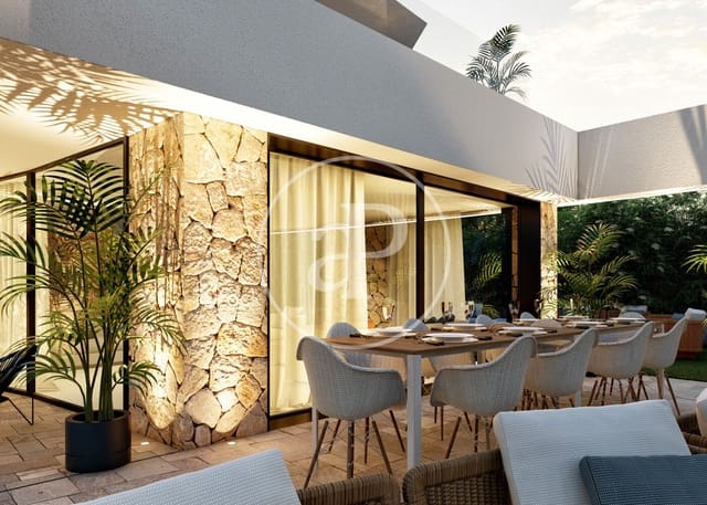 Teren niezagospodarowany na sprzedaż w Bellaterra, Cerdanyola del Vallès - 490 000 € (Ref: 9375316)