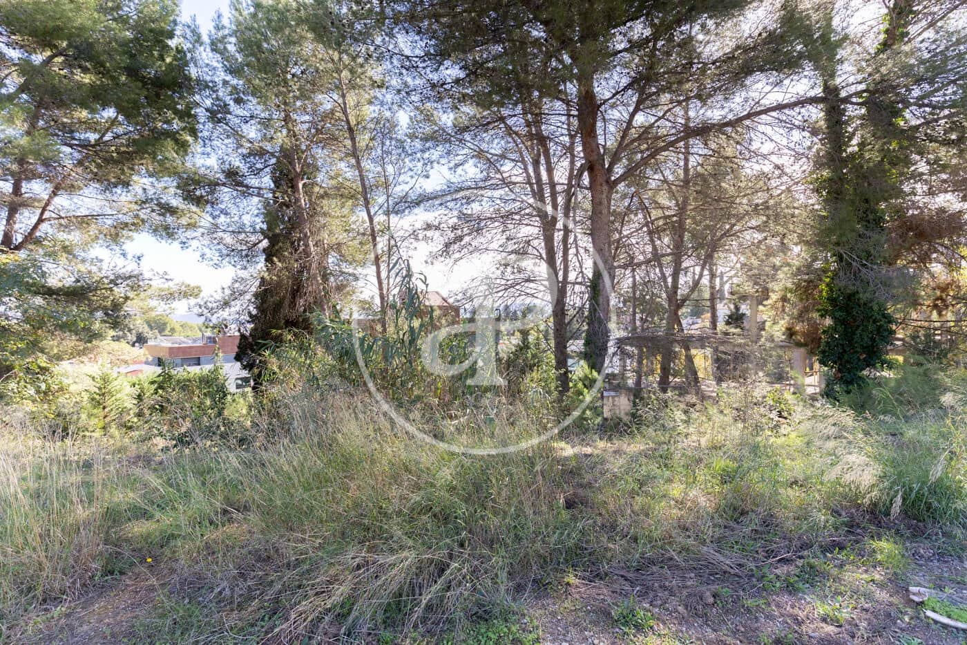 Mark till salu i Bellaterra - 490 000 € (Ref: 9375316)