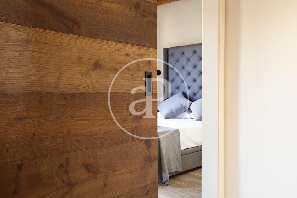 1 slaapkamer Appartement te huur in Barcelona stad - € 1.650 (Ref: 9375317)