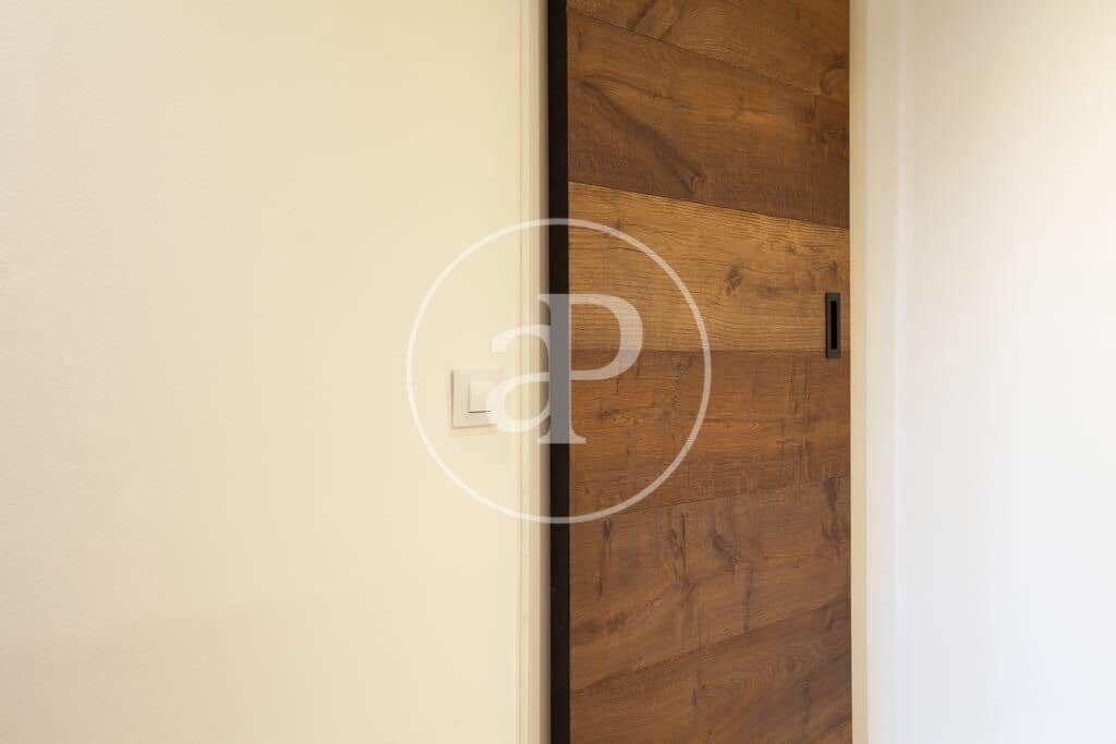 1 slaapkamer Appartement te huur in Barcelona stad - € 1.650 (Ref: 9375317)