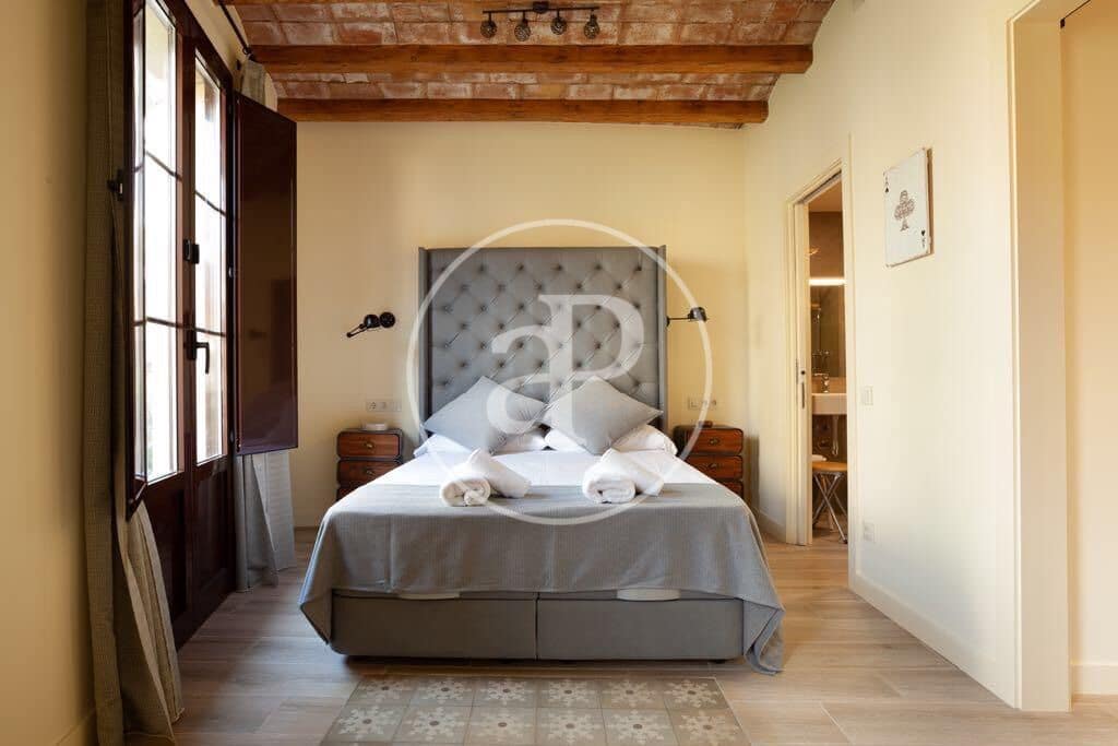 1 slaapkamer Appartement te huur in Barcelona stad - € 1.650 (Ref: 9375317)