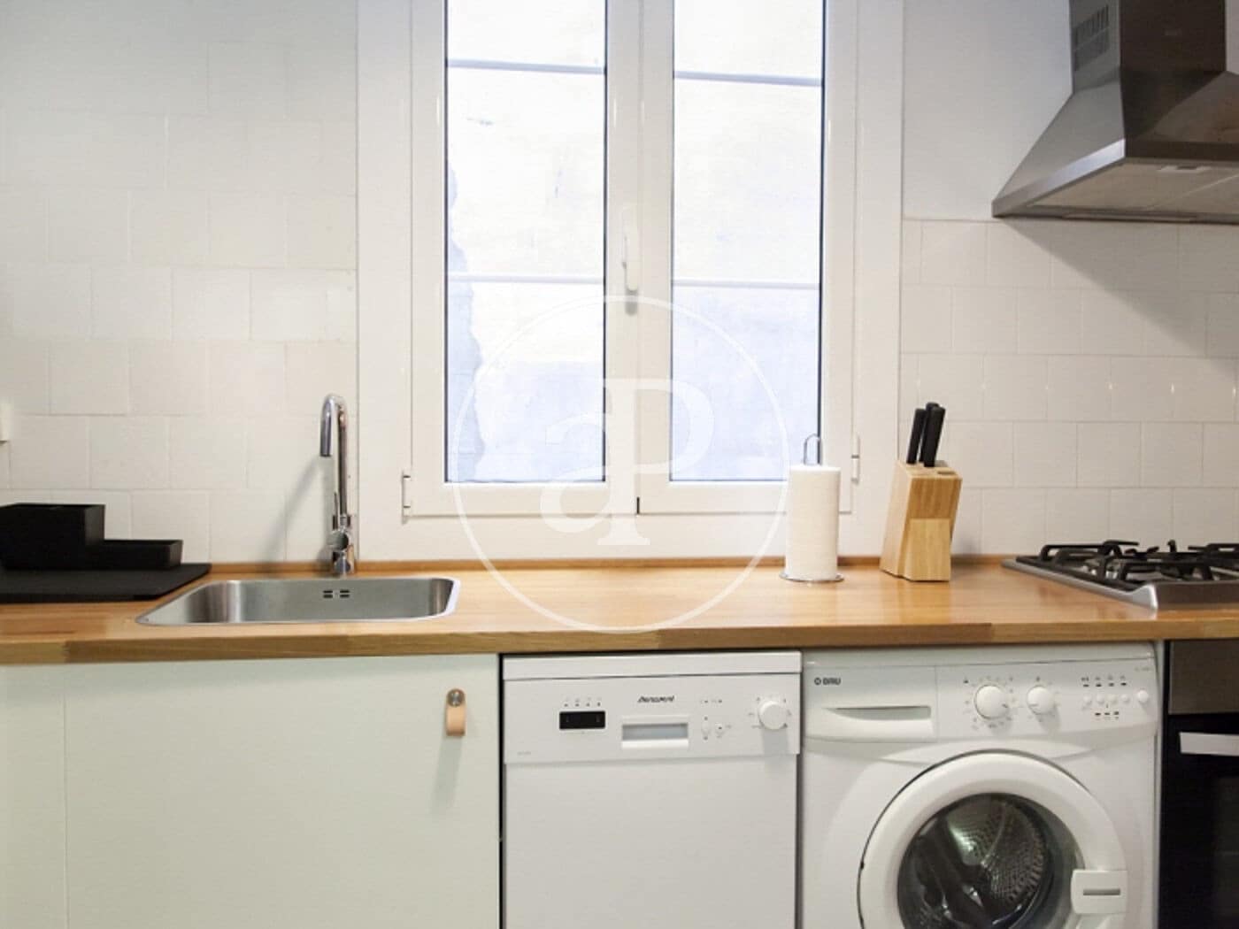 1 soverom Leilighet til leie i Barcelona by - € 2 100 (Ref: 9375318)