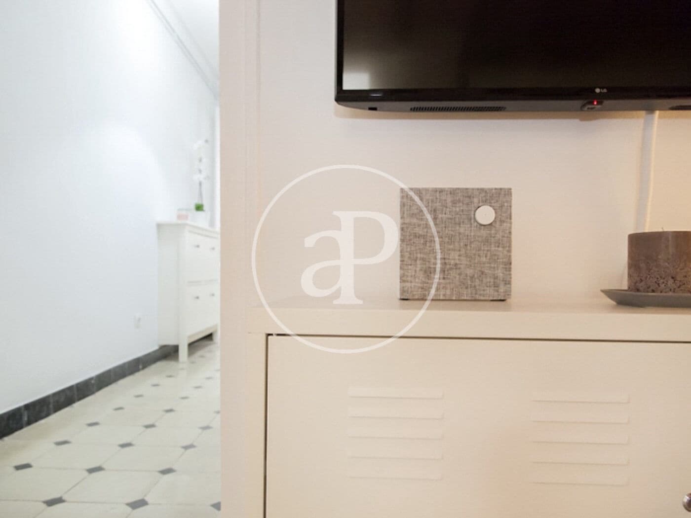 1 soverom Leilighet til leie i Barcelona by - € 2 100 (Ref: 9375318)