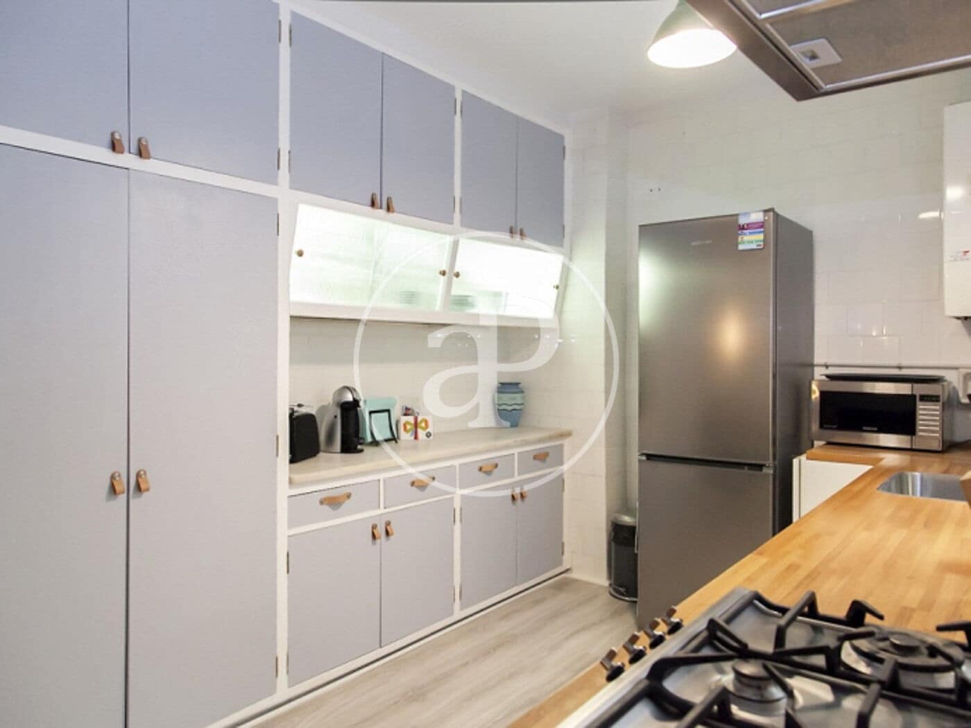 1 soverom Leilighet til leie i Barcelona by - € 2 100 (Ref: 9375318)