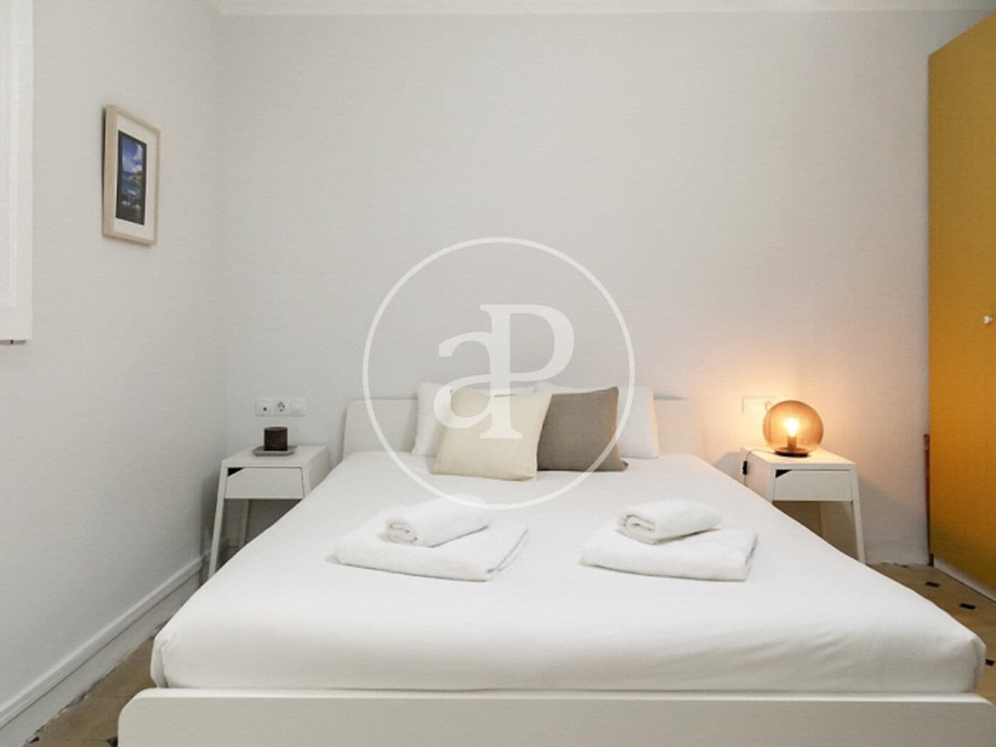 1 soverom Leilighet til leie i Barcelona by - € 2 100 (Ref: 9375318)