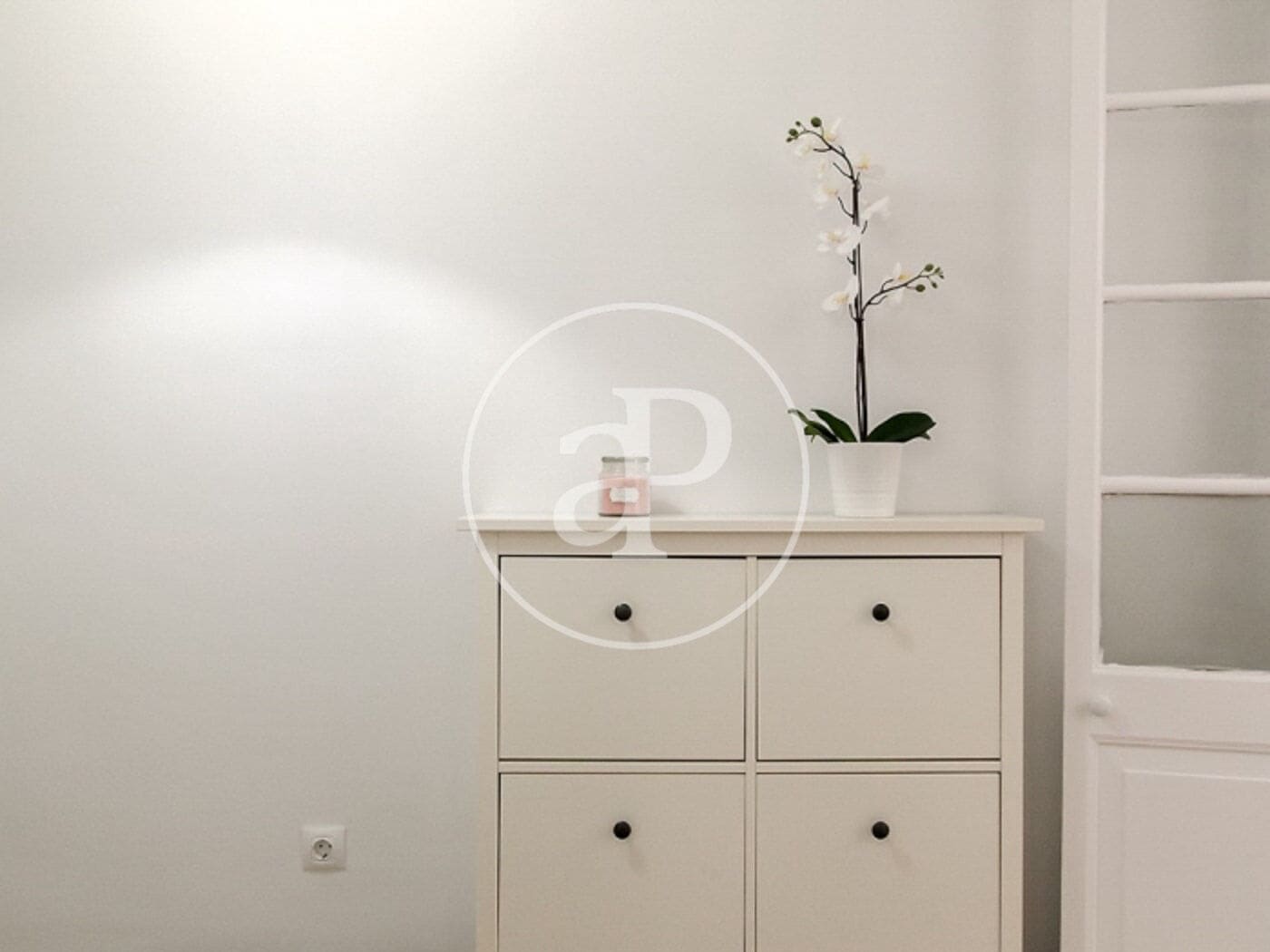 1 soverom Leilighet til leie i Barcelona by - € 2 100 (Ref: 9375318)