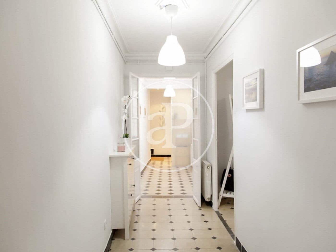 1 soverom Leilighet til leie i Barcelona by - € 2 100 (Ref: 9375318)