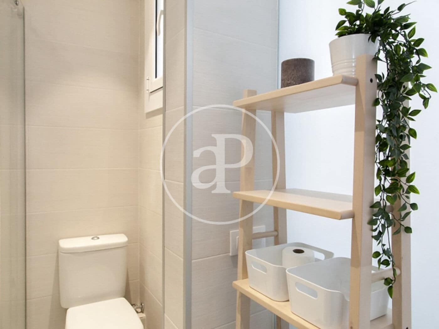 1 soverom Leilighet til leie i Barcelona by - € 2 100 (Ref: 9375318)