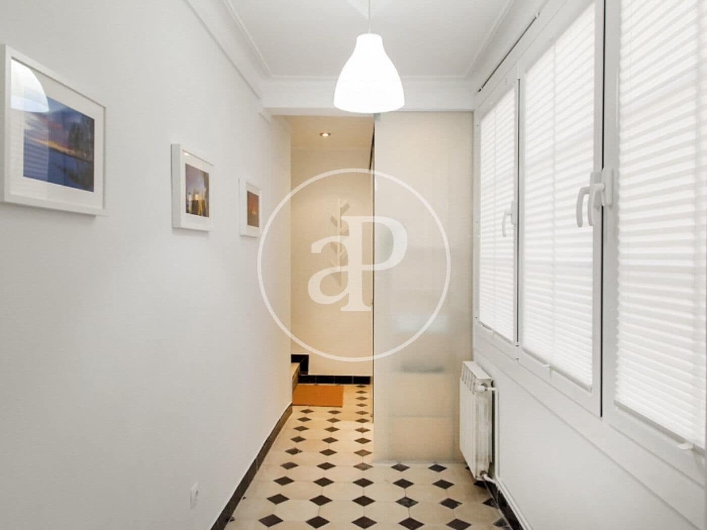 1 soverom Leilighet til leie i Barcelona by - € 2 100 (Ref: 9375318)