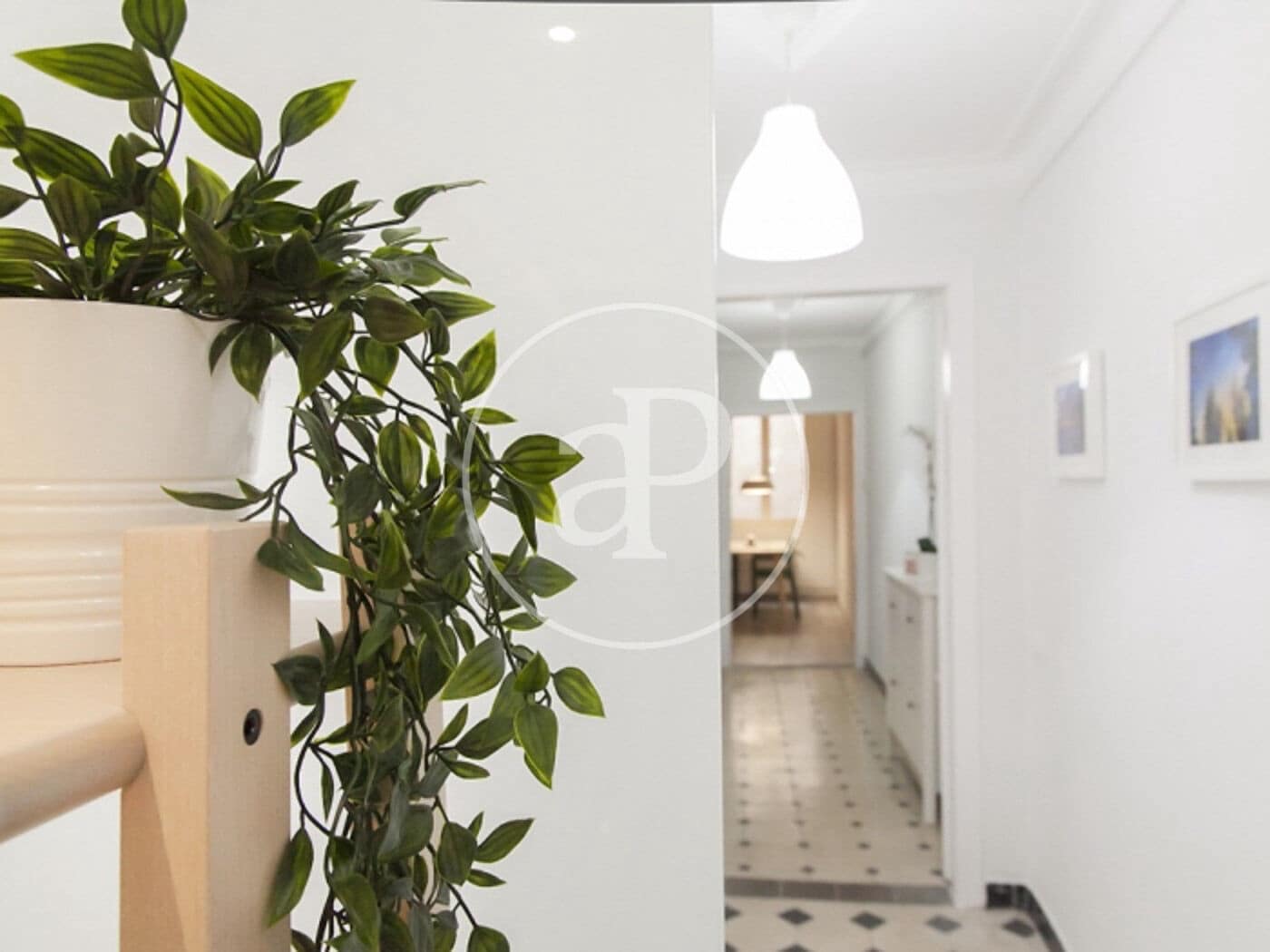 1 soverom Leilighet til leie i Barcelona by - € 2 100 (Ref: 9375318)