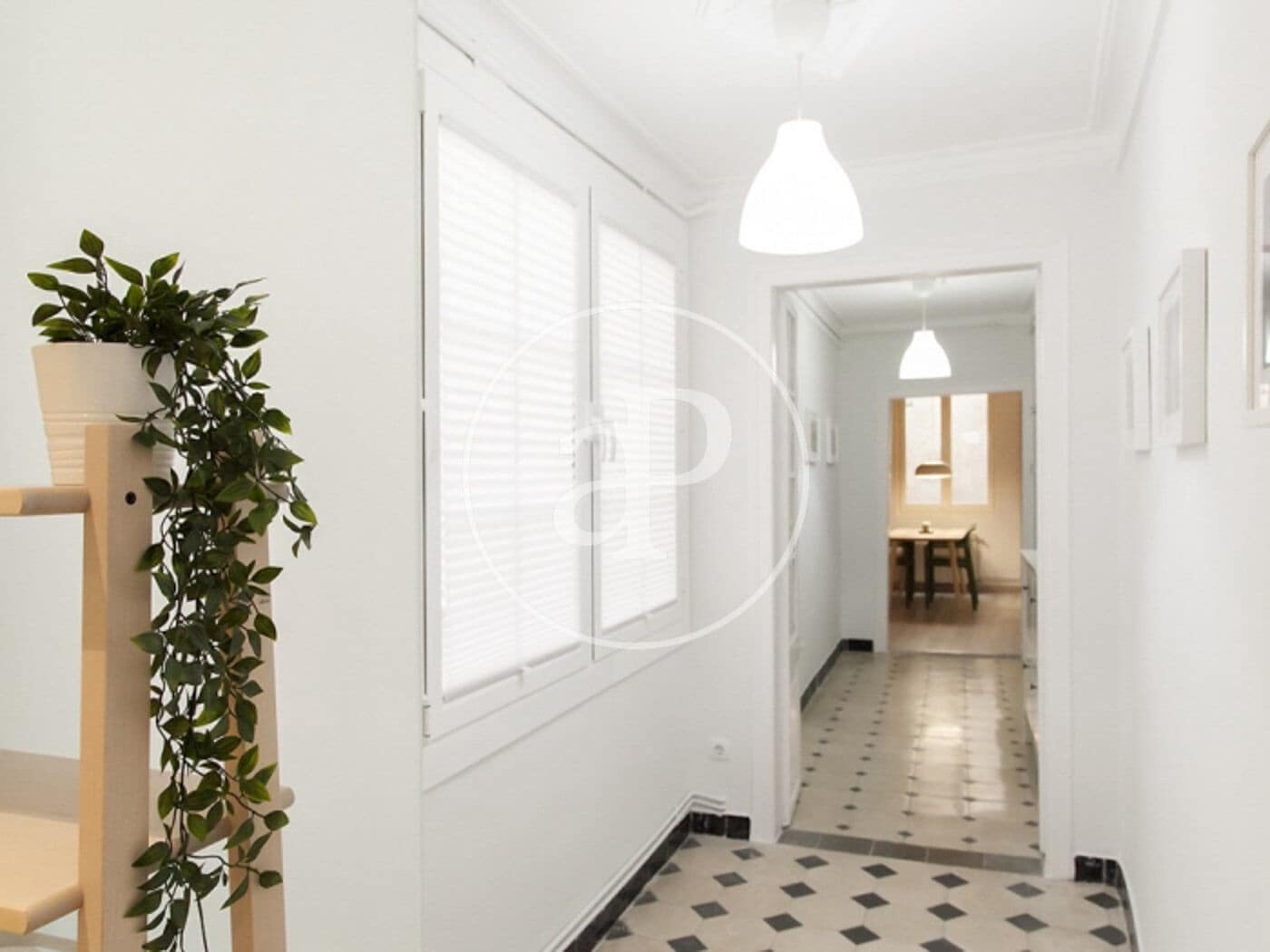 1 soverom Leilighet til leie i Barcelona by - € 2 100 (Ref: 9375318)