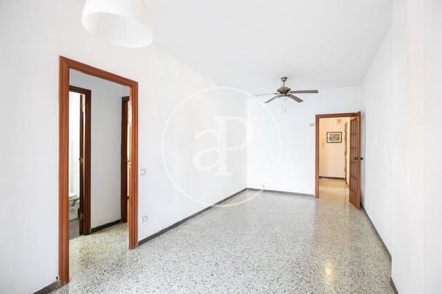 3 soveværelse Lejlighed til salg i Sant Martí de Provenals, Barcelona by - € 315.000 (Ref: 9375319)